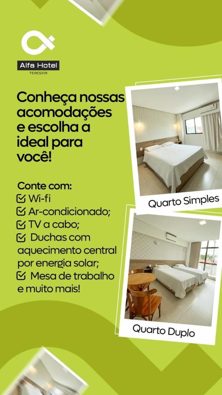 Hotel Alfa