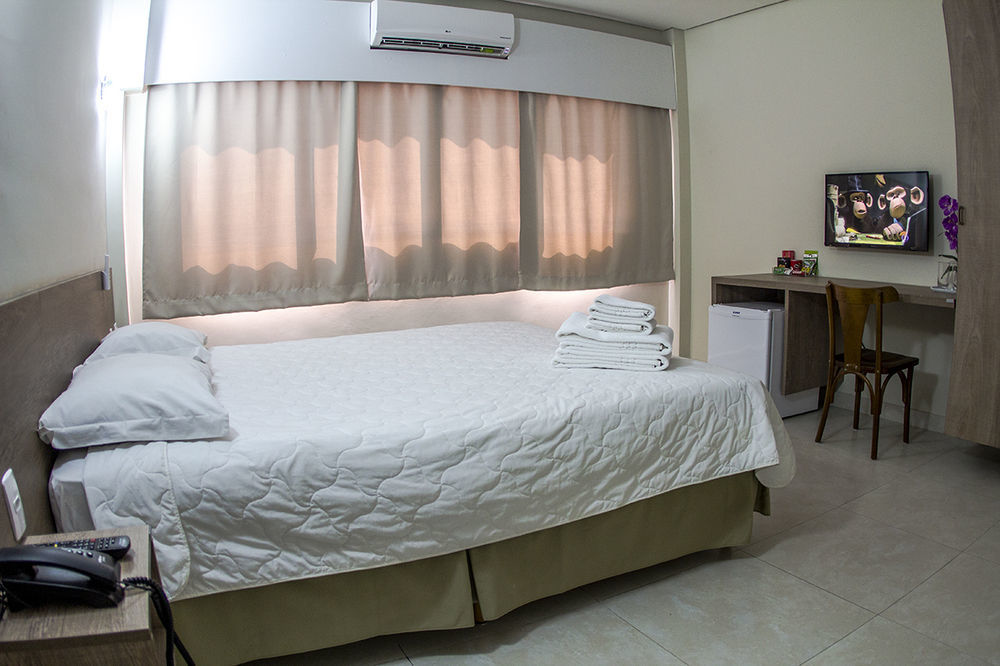 Alfa Hotel