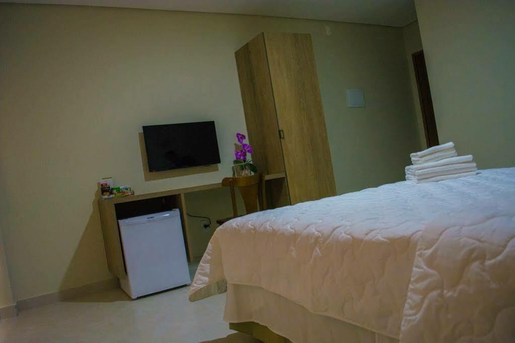 Hotel Alfa