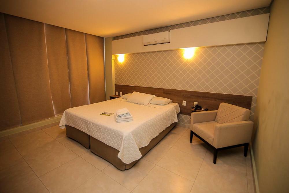 Alfa Hotel
