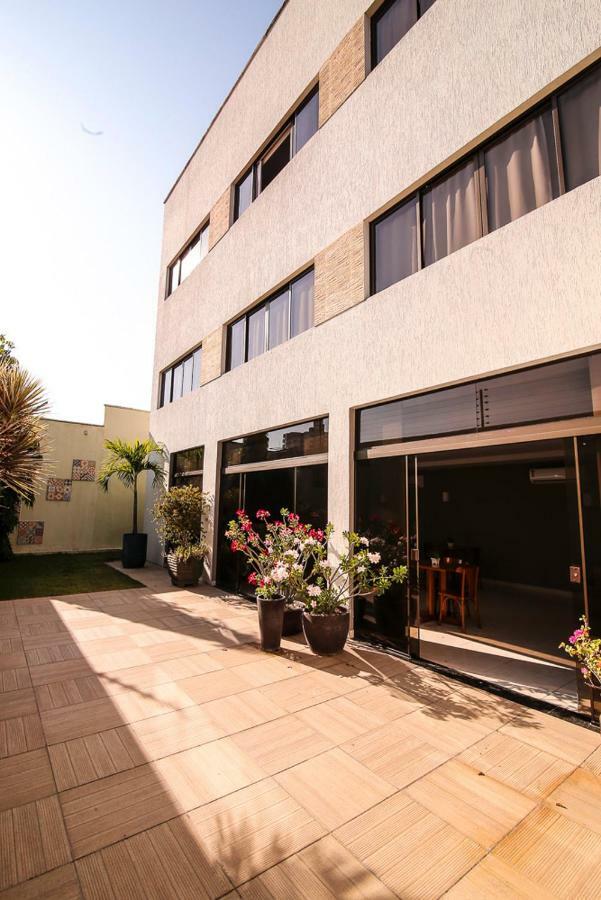 Alfa 3* Teresina