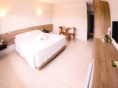 Hotel Alfa