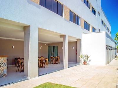 Hotel Alfa
